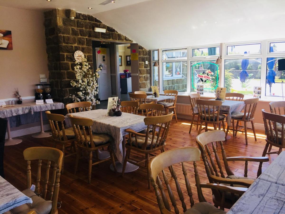 Blacksmiths Boutique B&B Robin Hood's Bay Exterior foto
