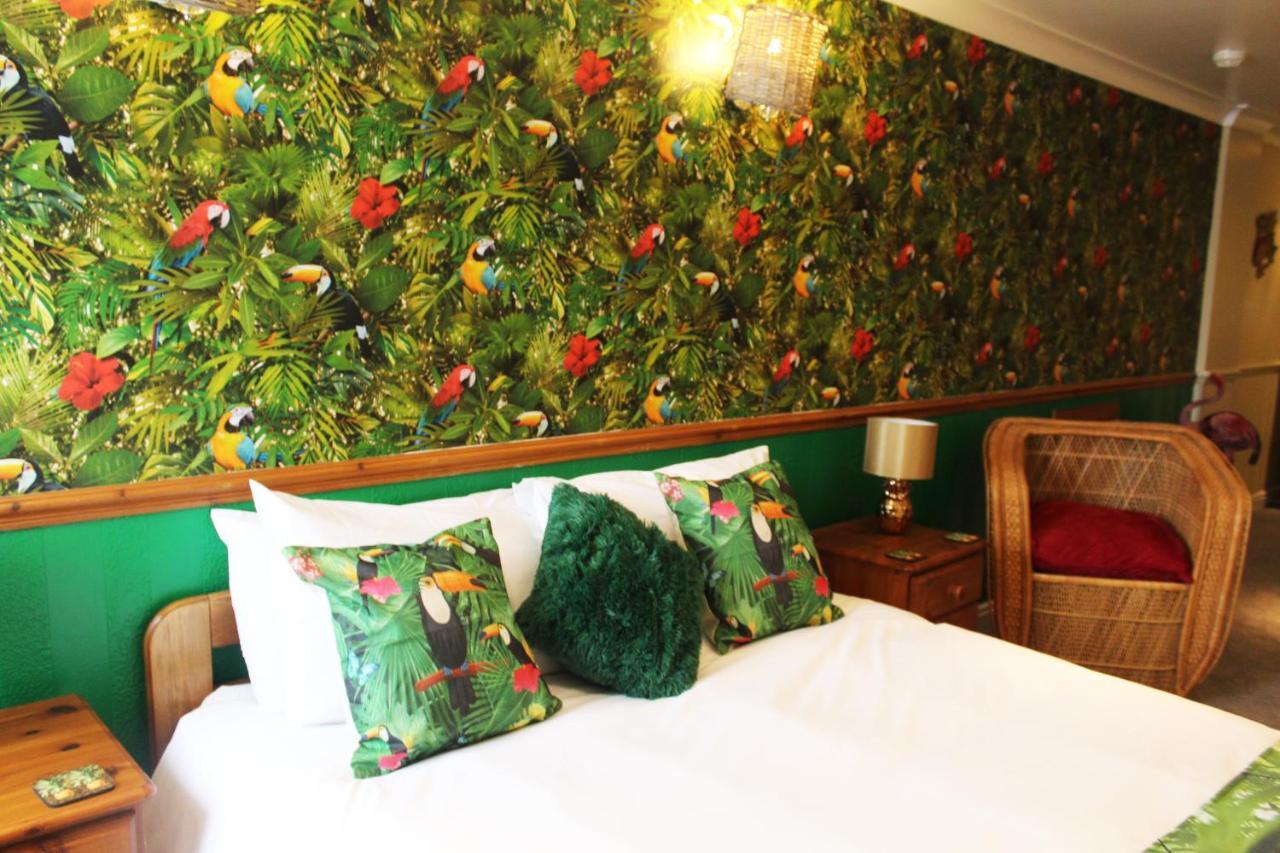 Blacksmiths Boutique B&B Robin Hood's Bay Quarto foto